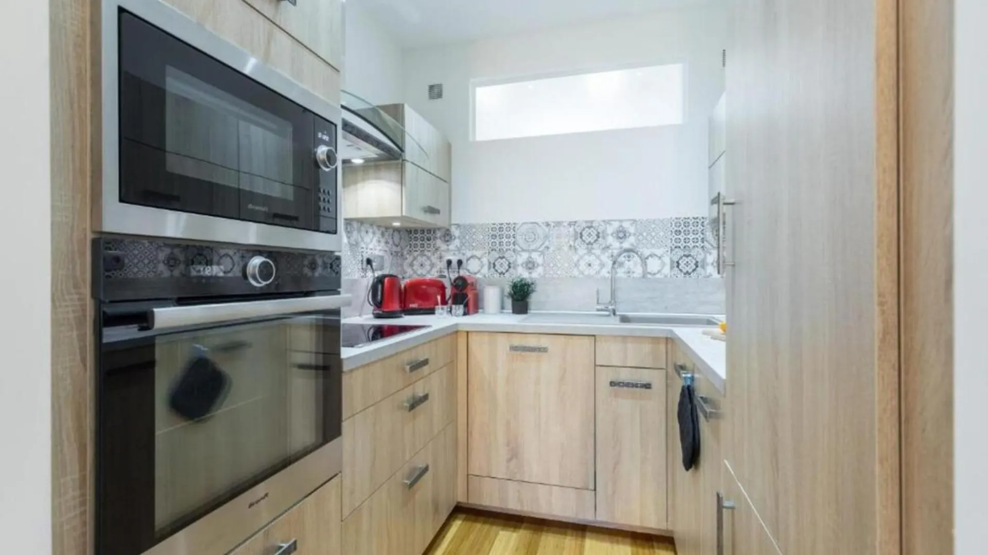 Gioffredo 14 - Spacious Apartment With Balcony نيس 0*,